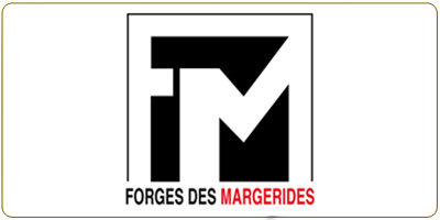 FORGES DES MARGERIDES