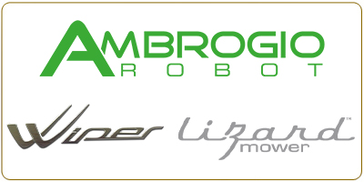 AMBROGIO / WIPER / LIZARD